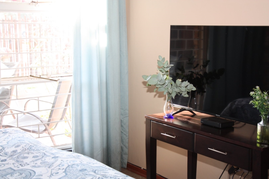 2 Bedroom Property for Sale in Pellissier Free State